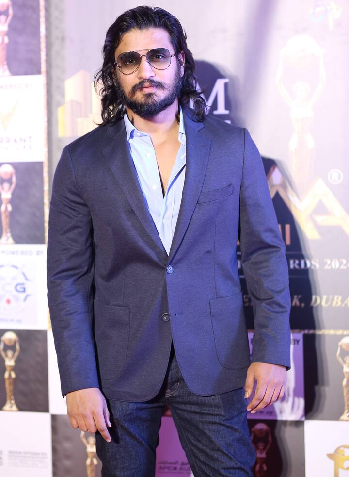 హీరో నిఖిల్