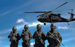 Countries: ਇਹ ਹਨ ਦੁਨੀਆ ਦੇ ਸਭ ਤੋਂ ਕਮਜ਼ੋਰ ਦੇਸ਼, ਇੱਥੇ ਦੀ ਆਰਮੀ ਨਹੀਂ ਦੇ ਸਕਦੀ ਕਿਸੇ ਨੂੰ ਟੱਕਰ!