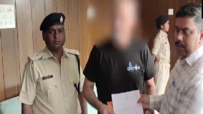 Spanish tourist gang physical abuse Jharkhand gets Rs 10 lakh compensation Jharkhand Crime: நாட்டையே உலுக்கிய சம்பவம்! ஸ்பெயின் பெண்ணுக்கு ரூ.10 லட்சம் இழப்பீடு  வழங்கிய ஜார்க்கண்ட் அரசு!