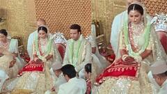 Anant-Radhika Pre Wedding: अनंत की प्री वेडिंग का कुल खर्च 1260 करोड़, जानें ईशा और आकाश की शादी में मुकेश अंबानी ने किया कितना खर्चा