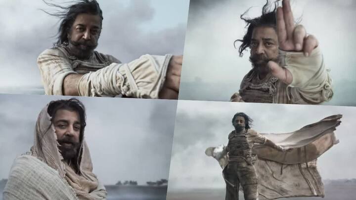 நடிகர் கமல்ஹாசனின் ராஜ்கமல் ஃபிலிம்ஸ் இன்டர்நெஷனல், மணிரத்னத்தின் மெட்ராஸ் டாக்கீஸ் மற்றும் உதயநிதி ஸ்டாலினின் ரெட் ஜெயண்ட் மூவிஸ் ஆகிய மூன்று நிறுவனங்கள் இணைந்து தயாரிக்கும் இப்படத்திற்கு ஏ.ஆர். ரஹ்மான் இசையமைக்கிறார்.