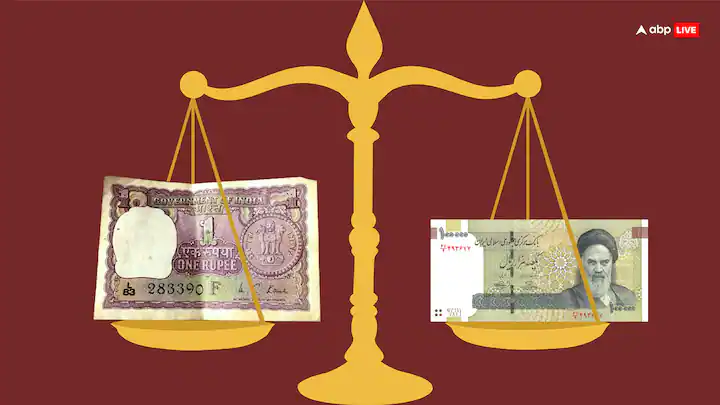 Indian Rupees: ਭਾਰਤ ਦਾ ਇੱਕ ਰੁਪਇਆ ਇਨ੍ਹਾਂ ਦੇਸ਼ਾਂ 'ਚ 500 ਰੁਪਏ ਦੇ ਬਰਾਬਰ, ਤੁਸੀਂ ਹਜ਼ਾਰ ਰੁਪਏ 'ਚ ਬਣ ਸਕਦੇ ਲੱਖਪਤੀ