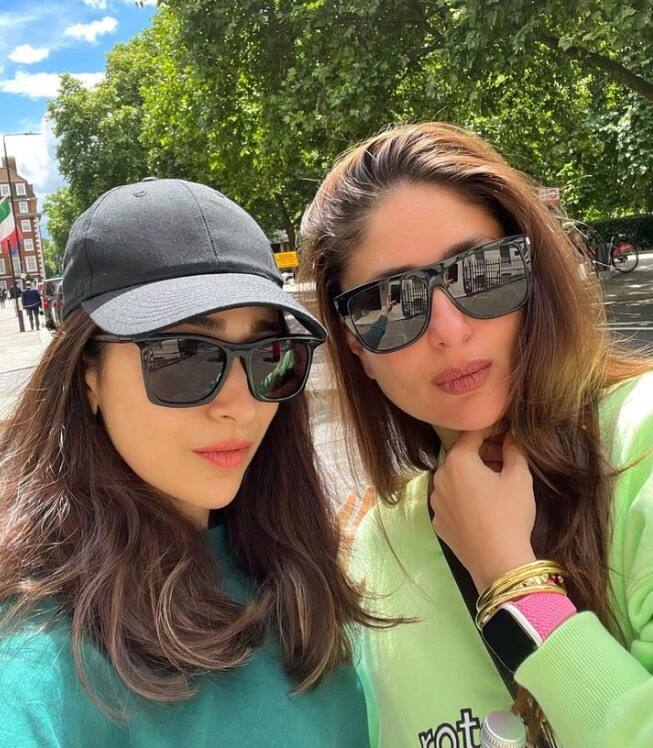 वह मां के साथ बैठकर उनसे कहा करती थी कि इंडस्ट्री के कई लोग उन्हें नीचा दिखाने की कोशिश करते हैं.