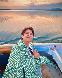 Birthday Special: अपनी जादुई आवाज से लोगों को इस सिंगर ने बनाया था दीवाना, फिर एक आरोप ने बर्बाद कर दिया करियर, पहचाना ?