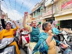 Patiala News: ਕੈਪਟਨ ਦੀ ਧੀ ਜੈਇੰਦਰ ਕੌਰ ਦਾ ਦਾਅਵਾ, ਕਿਹਾ ਮੋਦੀ ਸਰਕਾਰ ਨੇ ਔਰਤਾਂ ਦਾ ਜੀਵਨ ਪੂਰੀ ਤਰ੍ਹਾਂ ਬਦਲਿਆ