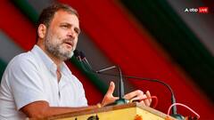 UP पेपर लीक पर भड़के राहुल- ये अभिशाप, 2 करोड़ से अधिक का तोड़ा सपना