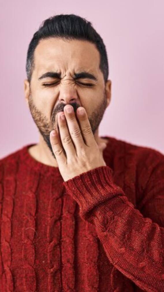 ਟੈਂਸ਼ਨ ਤੇ ਥਕਾਵਟ ਤੋਂ ਚਾਹੀਦਾ ਛੁਟਕਾਰਾ ਤਾਂ ਖਾਓ ਇਹ ਚੀਜ਼ਾਂ