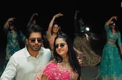 Mankirt Aulakh: ਪੰਜਾਬੀ ਗਾਇਕ ਮਨਕੀਰਤ ਔਲਖ ਤੇ ਪ੍ਰਾਂਜਲ ਦਹੀਆ ਦੀ ਜੋੜੀ ਨੇ ਕੀਤਾ ਕਮਾਲ, 'ਕੋਕਾ' ਗਾਣੇ ਨੇ ਕੀਤੇ 100 ਮਿਲੀਅਨ ਵਿਊਜ਼ ਪਾਰ