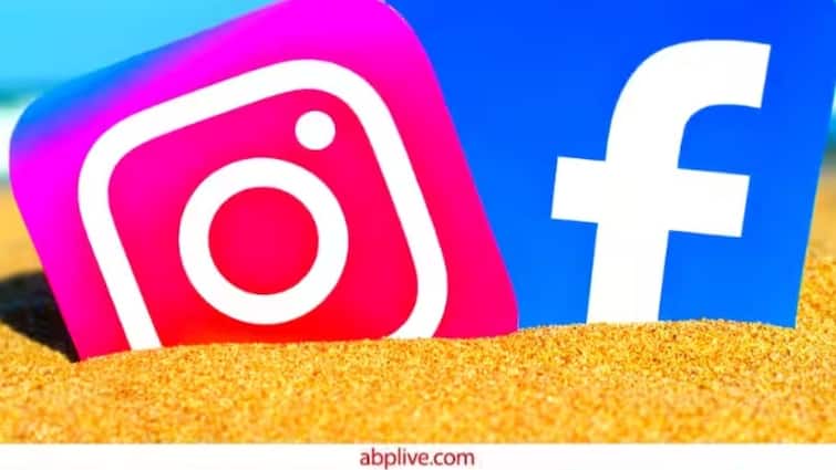 Facebook instagram down accounts logging out automatically Facebook-Instagram Down: ફેસબુક, ઈન્સ્ટાગ્રામ થયા ડાઉન, યૂઝર્સ મુશ્કેલીમાં મૂકાયા