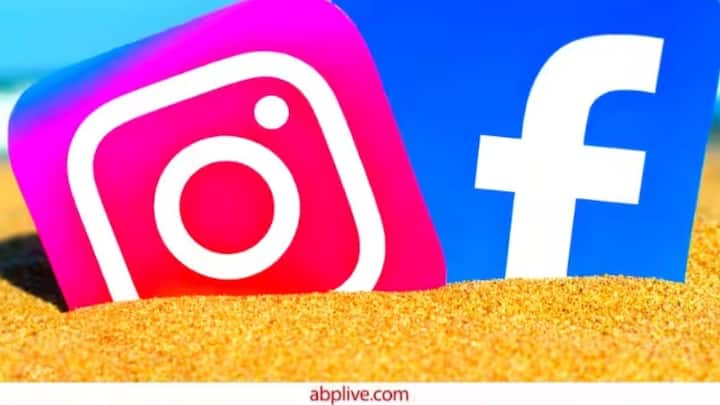 Facebook instagram Down Accounts logging out automatically Facebook-Instagram Down: फेसबुक, इंस्टाग्राम हुआ डाउन, अपने आप लॉगआउट हो रहे अकाउंट