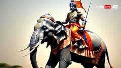 महाराणा प्रताप ने कितनी शादियां की थीं? किस रानी के बेटे थे अमर सिंह