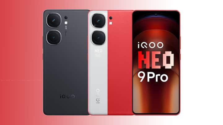 iQoo Neo 9 Pro 5G debuts, boasting flagship features like Snapdragon 8 Gen 2, 144Hz display, 120W charging, starting at Rs 37,999. Here are some of its alternatives: