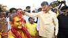 Chandra Babu Letter To Police: నాపై ఉన్న కేసుల వివరాలు ఇవ్వండి- డీజీపీ, వివిధ దర్యాప్తు విభాగాలకు చంద్రబాబు లేఖ