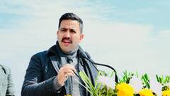 नितिन गडकरी के कार्यक्रम में शामिल होंगे कांग्रेस के बागी विधायक, विक्रमादित्य सिंह ने की मुलाकात