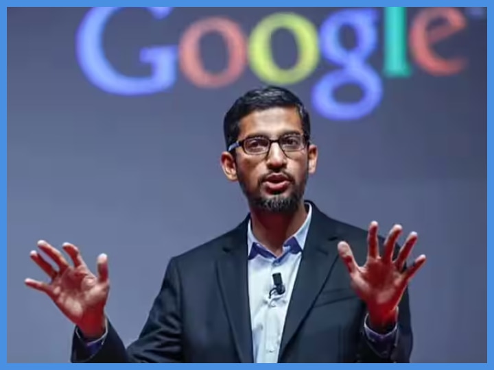 CEO Sundar Pichai: கூகுள் சி.இ.ஓ. பதவியை ராஜினாமா செய்கிறாரா சுந்தர் பிச்சை? பின்னணி இதுதான்!