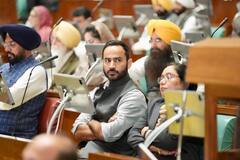 Punjab Budget: ਮੀਤ ਹੇਅਰ ਦੇ ਮਹਿਕਮੇ ਹਿੱਸੇ ਕੀ ਆਇਆ ? ਖੇਡਾਂ ਤੇ ਖਿਡਾਰੀਆਂ ਦਾ ਕੁਝ ਬਣੇਗਾ ਜਾਂ ਨਹੀਂ ! ਜਾਣੋ