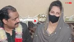 Video: एक प्यार ऐसा भी! शवारमा-बर्गर खिलाकर जीता दिल, लड़की ने 20 साल बड़े भाई से रचा ली शादी