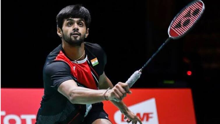 Indian Shuttler B Sai Praneeth Retires From International Badminton Sai Praneeth Retirement: అంతర్జాతీయ బ్యాడ్మింటన్ నుండి సాయి ప్రణీత్  రిటైర్మెంట్