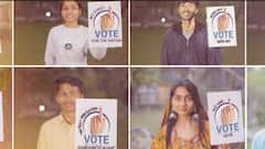 প্রথমবারের ভোটারদের উৎসাহিত করতে নয়া কর্মসূচি নির্বাচন কমিশনের