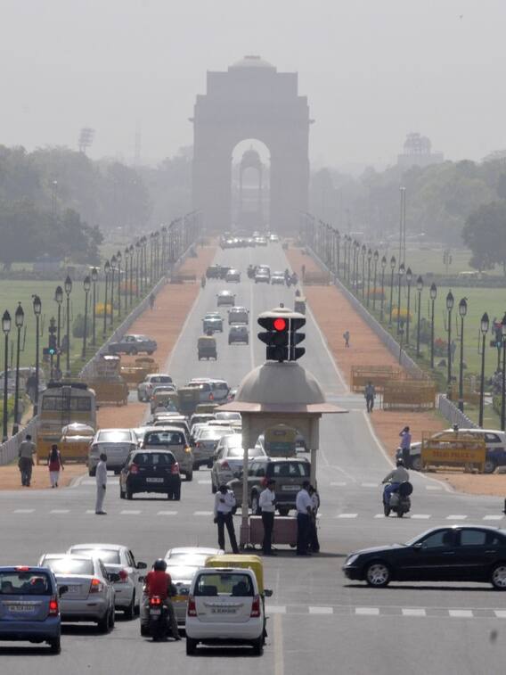 दिल्ली में ठंड का यू-र्टन, अब कैसा रहेगा मौसम?