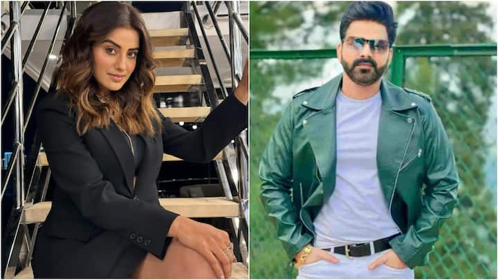 Akshara Singh-Pawan Singh Controversy: भोजपुरी स्टार पवन सिंह एक जाना माना चेहरा है. वो भोजपुरी इंडस्ट्री में ना सिर्फ अपनी एक्टिंग बल्कि अपने गानों को लेकर भी काफी पसंद किए जाते हैं.