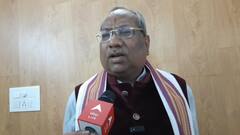 मंत्री संजय निषाद का दावा, 400 से अधिक सीटें लाएगी बीजेपी, इंडिया गठबंधन पर साधा निशाना