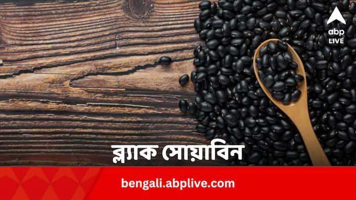 Black Soybean Health Benefits: হাড় ও হার্ট ভাল রাখতে হলে এবার ব্ল্যাক সোয়াবিন খেতে পারেন। একাধিক গুণ রয়েছে এই বিশেষ সোয়াবিনের।