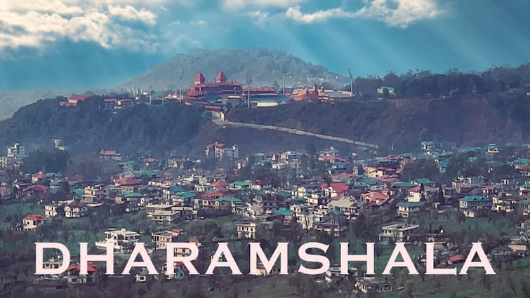 Dharamshala is a best place for fun Visit these places in Dharamshala धर्मशाला जाएं तो ये जगहें जाना न भूलें, ट्रिप का मजा हो जाएगा दोगुना