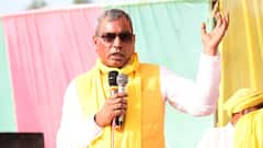 ओम प्रकाश राजभर को अब मुख्यमंत्री बनने की चाहत, ये मांग की