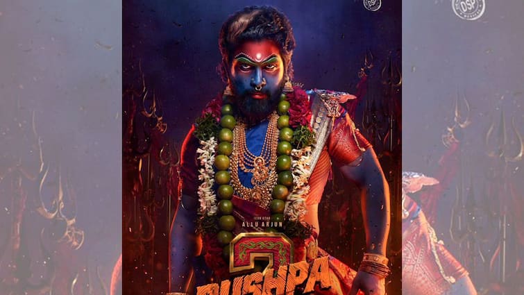 Pushpa 3 Allu Arjun, Rashmika Mandanna film to come in 2025 know in details 'Pushpa 3': অল্লু অর্জুন-রশ্মিকা মান্দানা জুটি ফিরবে ২০২৫ সালে? জোর কদমে চলছে 'পুষ্পা'র কাজ