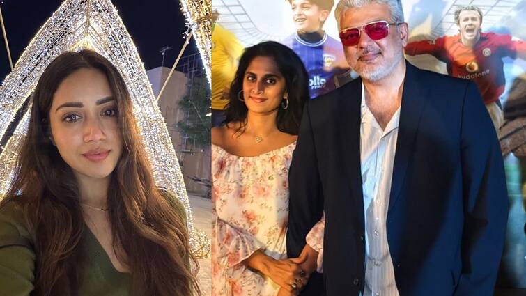 Stop here Nivetha Pethuraj alert Fans appreciate Ajith's action cinema headlines Cinema Headlines: நிவேதா பெத்துராஜ் எச்சரிக்கை! அஜித்தைப் பாராட்டும் ரசிகர்கள் - சினிமா செய்திகள் ரவுண்ட் அப்