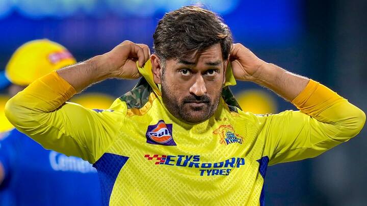 IPL 2024 chennai super kings captain ms Dhoni plan to play a new role for team check the details abpp MS Dhoni CSK: ஆரம்பமாகும் ஐபிஎல் 2024 - ஒரே சீசன், 3 ரோல்? சிஎஸ்கே அணிக்காக தோனி போட்ட புது ஸ்கெட்ச் - விவரம் என்ன?