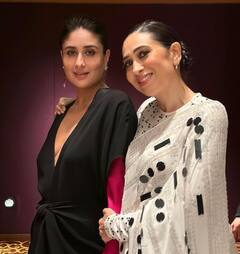 'मैंने उसे रात-रातभर रोते देखा है', करिश्मा को लेकर जब बहन करीना का छलका था दर्द