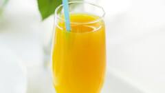 Lifestyle : ज्यूसपासून शरीराला अधिक फायदे असतात ,यासाठी जाणून घ्या तो बनवण्याची आणि साठवण्याची योग्य पद्धत !