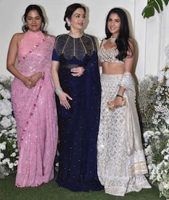 Who Is Anjali Merchant Majithia? Everything To Know About Radhika Merchant's Elder Sister