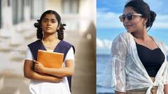 பட வாய்ப்புக்காக கவர்ச்சி காட்டுகிறேனா? - டென்ஷனான நடிகை கௌரி கிஷன்