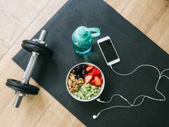 8 Strategies For Healthy Ageing: Tips For A Longer, Happier Life