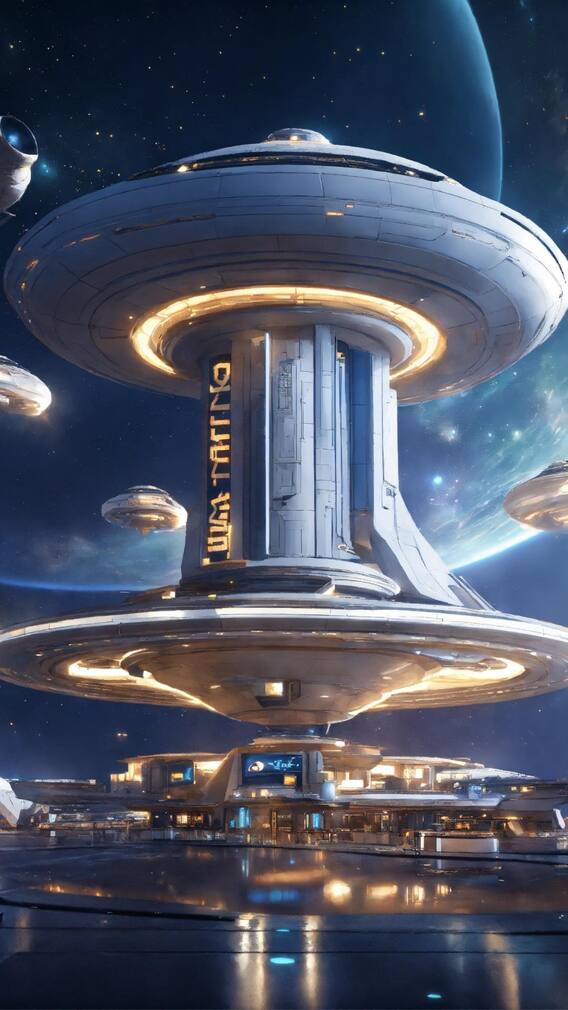 कैसा होगा ISRO का पहला 'स्पेस स्टेशन'?