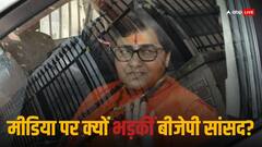 'मुझे ऐसी बातें पसंद नहीं हैं, न पहले और न...', ऐसा क्यों बोलीं साध्वी प्रज्ञा?