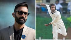 'This Is So Wrong': Dinesh Karthik Slams Tamil Nadu Coach For Blaming Captain After Ranji Trophy Loss