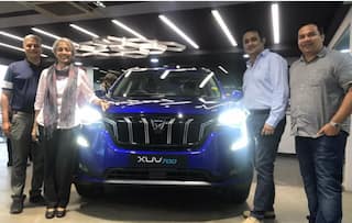 Car Designer Ramkripa Ananthan: ਮਹਿੰਦਰਾ ਥਾਰ, ਸਕਾਰਪੀਓ ਅਤੇ XUV ਦੀ ਡਿਜ਼ਾਈਨਰ ਹੈ ਇਹ ਭਾਰਤੀ ਔਰਤ