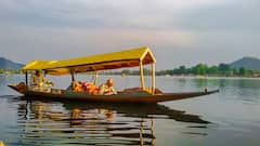 IRCTC Kashmir Tour: गर्मियों में उठाएं कश्मीर की ठंडी वादियों का लुत्फ, कुछ हजार रुपयों का ही होगा खर्च