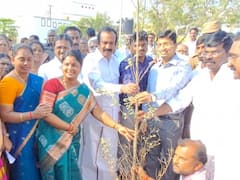 முதல்வர் மீது இல்லாத குற்றச்சாட்டை பிரதமர் சொல்வது நாகரிகமானது அல்ல - அமைச்சர் முத்துசாமி
