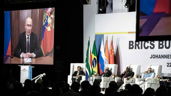 BRICS Under Russia: Navigating Expansion, Internal Cohesion, And The West With An Eye On India's Role