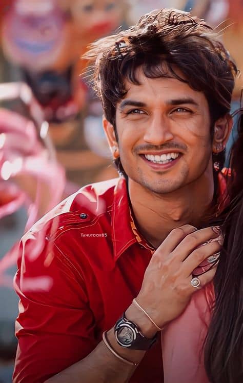 ਸੁਸ਼ਾਂਤ ਸਿੰਘ ਰਾਜਪੂਤ ਬਾਰੇ ਭੈਣ ਵੱਲੋਂ ਹੈਰਾਨੀਜਨਕ ਖੁਲਾਸਾ