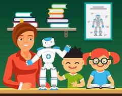 AI અભ્યાસમાં પણ ખૂબ ઉપયોગી છે, આ રીતે તે દરેક બાળકની મૂંઝવણને ઉકેલી શકે છે