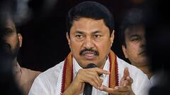 महाराष्ट्र में सीट बंटवारे से पहले प्रकाश आंबेडकर को कांग्रेस का संदेश, 'किसी की विश्वसनियता...'