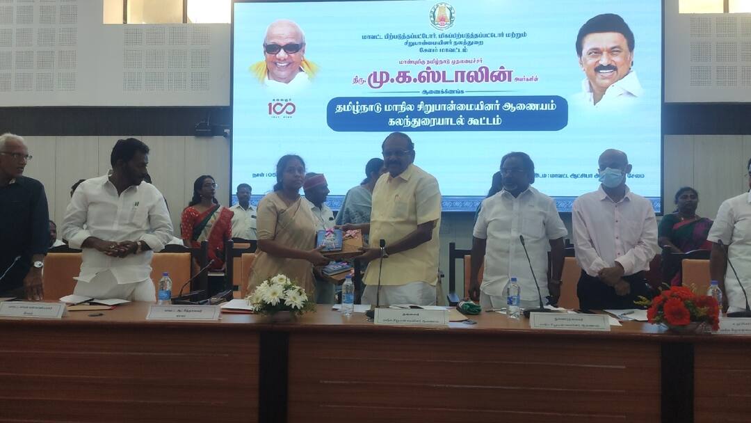 சிறுபான்மையினர் குறித்து பொய்யான தகவல்களை பரப்பினால் நடவடிக்கை - பீட்டர் அல்போன்ஸ்