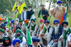 क्या है किसानों का 6 मार्च और 10 मार्च का प्लान? फिर उस दिन दिल्ली में क्या क्या होगा