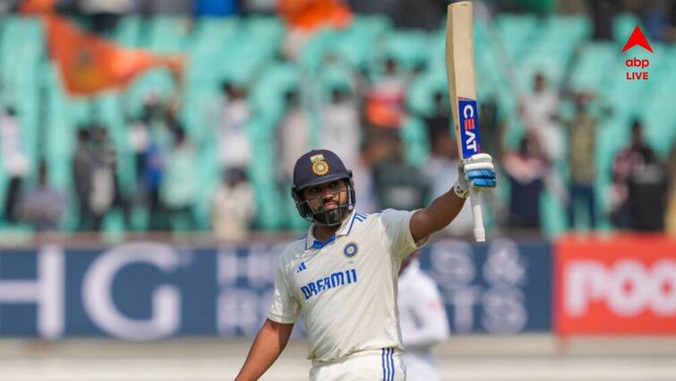 Rohit Sharma 1 six away from becoming first indian batter to make this record get to know IND vs ENG: টেস্ট চ্যাম্পিয়নশিপে এই রেকর্ড নেই কোনও ভারতীয়র, রোহিতই কি তালিকায় প্রথম হবেন?